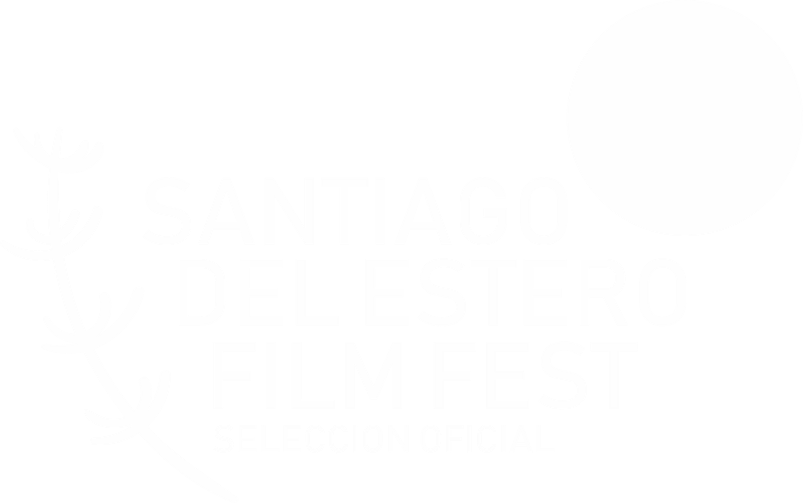 Santiago del Estero Film Fest Laurel