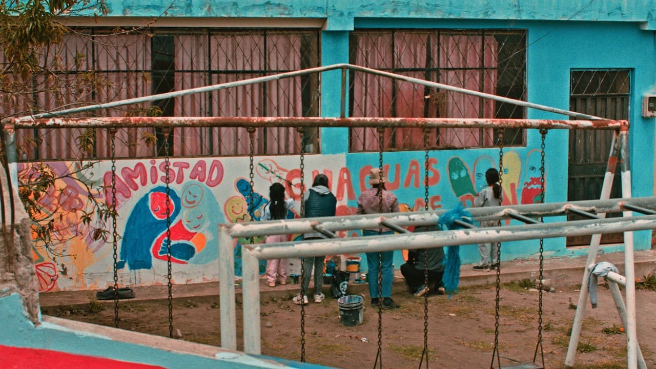 Lejos del Ruido