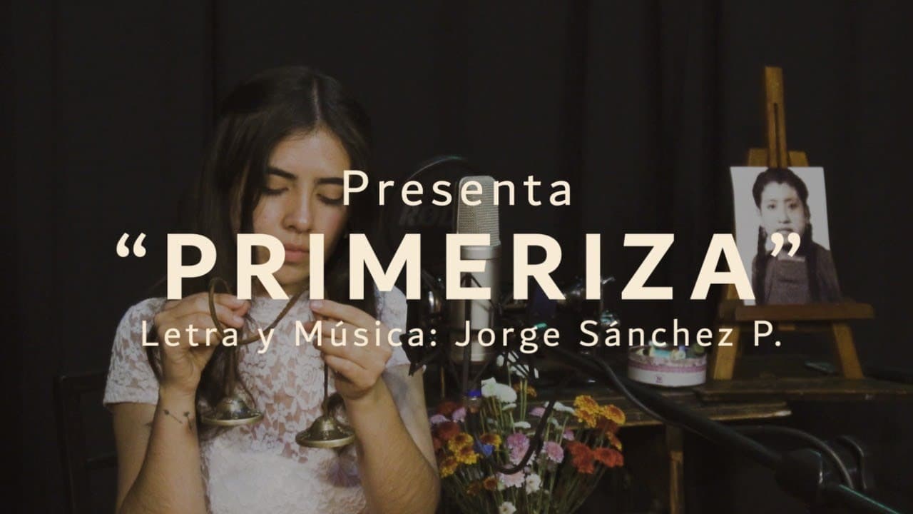 Jorge Sánchez Paucar - Primeriza - Solaz en Vivo