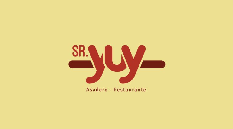 Sr. Yuy