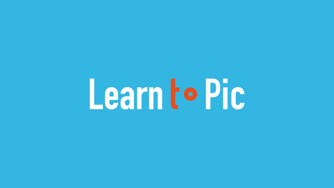 Learn To Pic