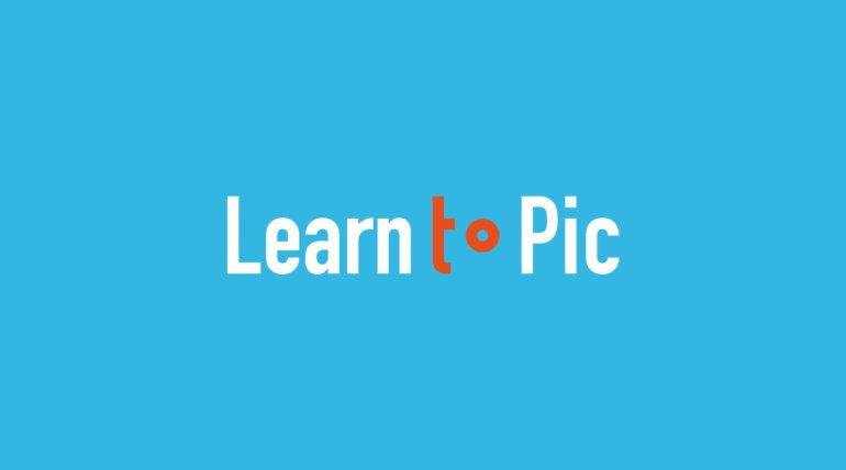 Learn To Pic